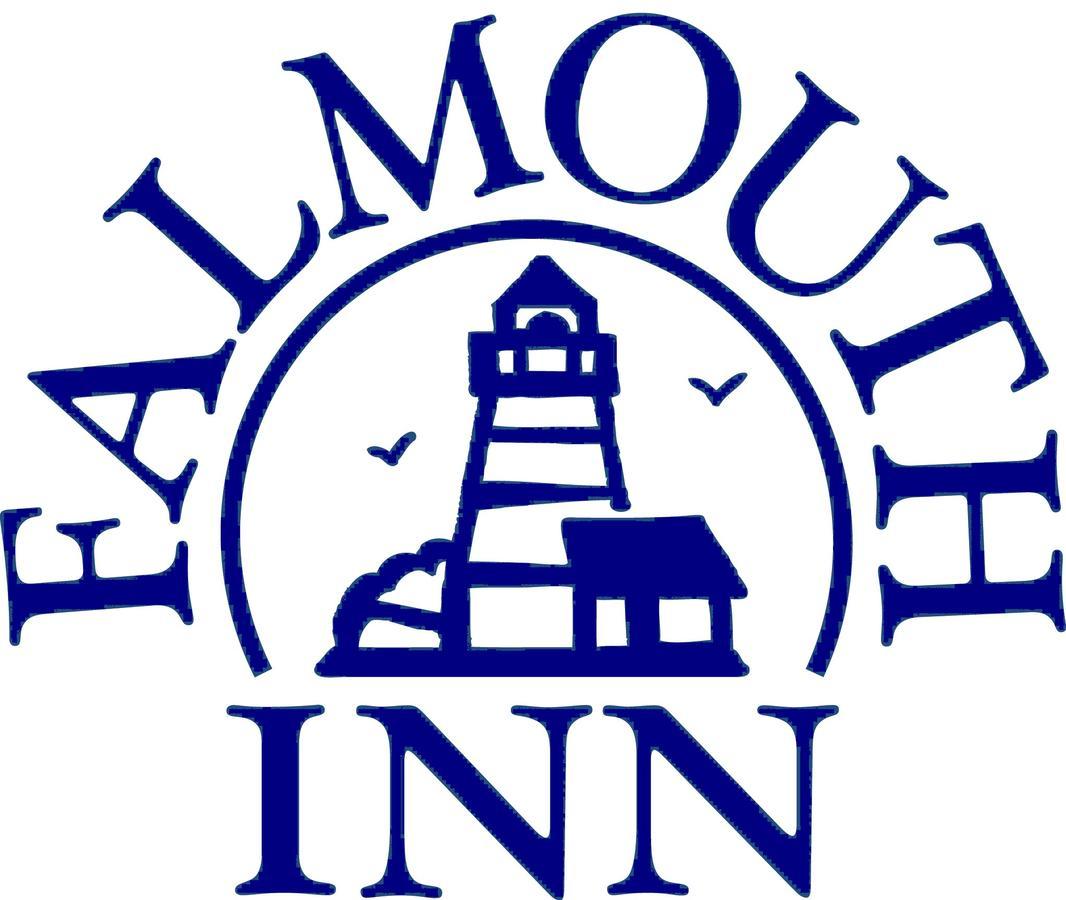 Falmouth Inn Exterior foto